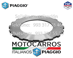 Piaggio Disco Seguro Clutch [1A017160] ( 21. 21) (1 pieza) - comprar en línea