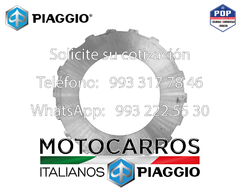 Piaggio Disco Seguro Clutch [1A017160] ( 21. 21) (1 pieza)