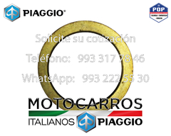 Piaggio Arandela Bronce Clutch [1A017161] - comprar en línea