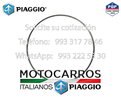 Piaggio Seguro Interior Canasta Clutch [1A017163]