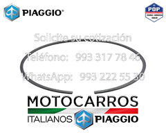 Piaggio Seguro Interior Canasta Clutch [1A017163] - comprar en línea
