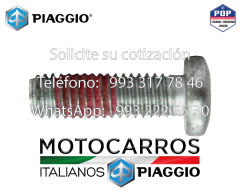 Piaggio Tornillo Allen m6x20 Clutch Unidireccional [1A017864] ( 2021)