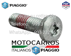 Piaggio Tornillo Allen m6x20 Clutch Unidireccional [1A017864] ( 2021) en internet