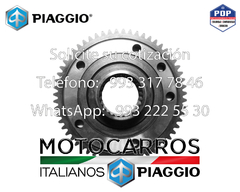 Piaggio Cubo Clutch Unidireccional Motor Arranque [1A018212] [1A017995] ( 2021) - comprar en línea