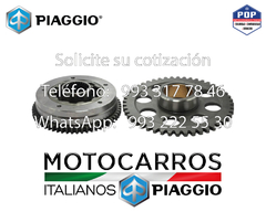 Piaggio Clutch Unidireccional Motor Arranque Completo [SP1A017997] [SP1A018746]