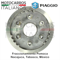 Piaggio Portaresortes Clutch [1A019391] (Dx230) en internet