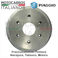 Piaggio Portaresortes Clutch [1A019391] (Dx230) - tienda en línea