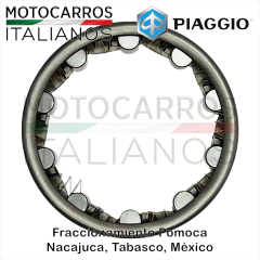 Piaggio Clutch Unidireccional Motor Arranque [1A020456] [1A017865] (City 2021-) en internet