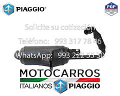 Piaggio Silenciador Escape Completo [1A021042] (NXT+) - comprar en línea