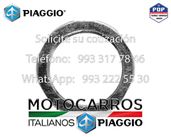 Piaggio Tuerca Ciguenal-Motor Arranque [1A021204] [B016147] (City) - comprar en línea