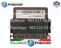 Piaggio CDI Digital Cafe [1D000510G]