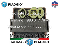 Piaggio CDI Digital Cafe [1D000510G] - comprar en línea