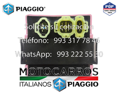 Piaggio CDI Digital Rosado [1D001781] en internet