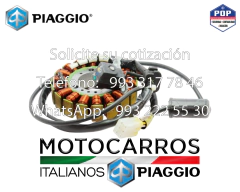 Piaggio Estator Generador [1D001846] ( -22)