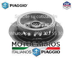 Piaggio Estator Generador y Volante Magneto Completo [1D001847] (kit) - tienda en línea