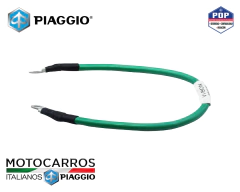 Piaggio Arnes Electrico Tierra Motor-Chasis [1D001894] - comprar en línea