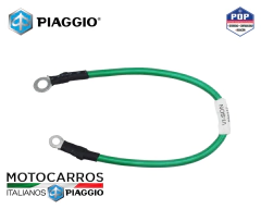 Piaggio Arnes Electrico Tierra Motor-Chasis [1D001894] en internet