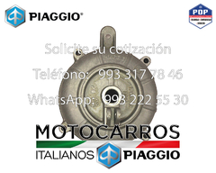 Piaggio Tapa Clutch Basica [1F000830] (Xtra 2020-. Auto+2020-)
