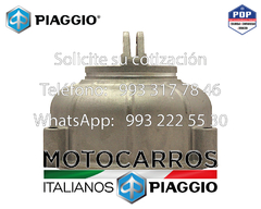 Piaggio Tapa Clutch Basica [1F000830] (Xtra 2020-. Auto+2020-) - tienda en línea