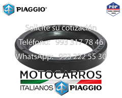 Piaggio Reten Aceite Exterior Eje Trasero [20359]