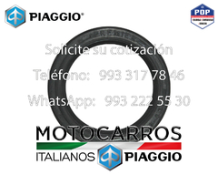 Piaggio Reten Aceite Exterior Eje Trasero [20359] - comprar en línea