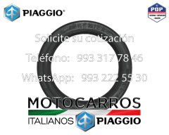 Piaggio Reten Aceite Exterior Eje Trasero [20359] - comprar en línea