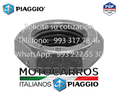Piaggio Tuerca Hexagonal m16x1.5 [21216]