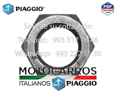 Piaggio Tuerca Hexagonal m16x1.5 [21216] - comprar en línea