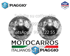 Piaggio Balines Selector Velocidades [2139-KIT] (kit) (2 piezas)
