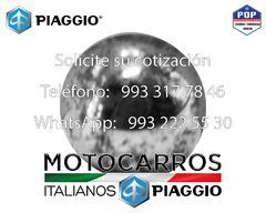 Piaggio Balines Selector Velocidades [2139-KIT] (kit) (2 piezas) - comprar en línea