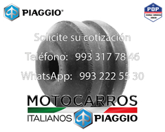 Piaggio Buje Hule Frontal Brazo Osciante [226596]