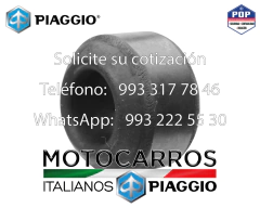 Piaggio Buje Hule Posterior Brazo Osciante [226662]