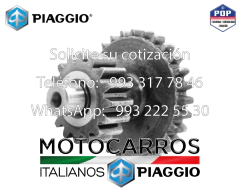 Piaggio Engrane Doble [227571014] (16/28 dientes)