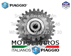 Piaggio Engrane Doble [227571014] (16/28 dientes) en internet