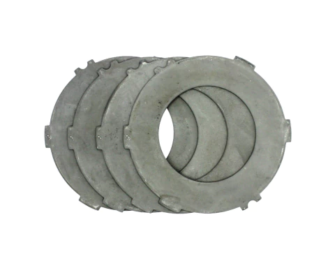 Piaggio Discos Separadores Metalicos Clutch [127692015-KIT] (kit)