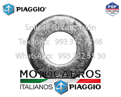 Piaggio Arandela Plana [2383] (m20x8.5x2) - comprar en línea