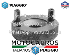 Piaggio Espaciador Inyector [2430136166]