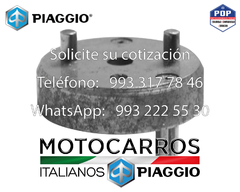 Piaggio Espaciador Inyector [2430136166] - comprar en línea