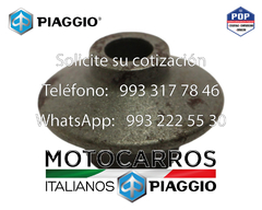 Piaggio Tapon Presion Inyector [2433124388]