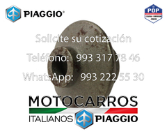 Piaggio Tapon Presion Inyector [2433124388] en internet