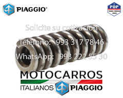 Piaggio Resorte Inyector [2434614030] - comprar en línea
