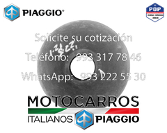 Piaggio Hule Soporte Trasero Motor [265091P] en internet