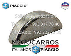 Piaggio Cuna Ciguenal-Magneto [267]