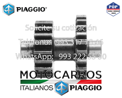 Piaggio Engrane Doble [127571015R] (20/24 dientes) - comprar en línea
