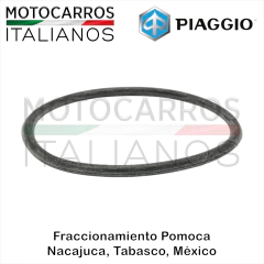 Piaggio O'ring Tornillo Drenado Aceite Motor [285536] - comprar en línea