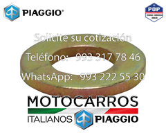Piaggio Arandela Plana [286328] (20x10.2x2)
