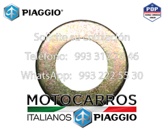 Piaggio Arandela Plana [286328] (20x10.2x2) - comprar en línea