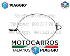 Piaggio Seguro Alambre Balero Collarin Clutch [286406]