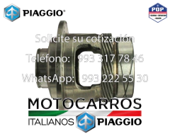 Piaggio Caja Diferencial [288730]