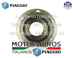 Piaggio Caja Diferencial [288730] - comprar en línea
